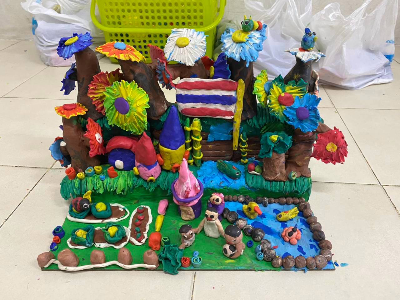 Activity Image