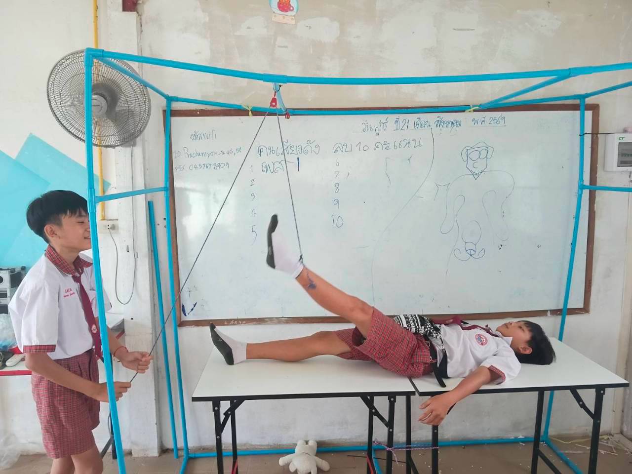 Activity Image